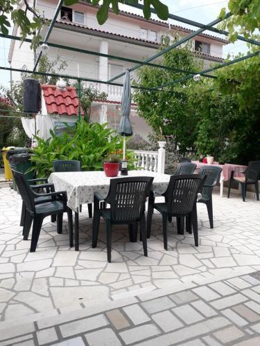 Apartment Palit 4990b