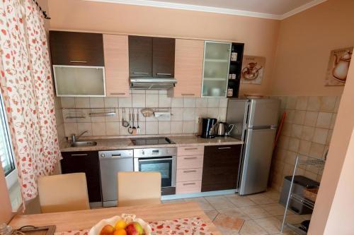 Apartment Rab 14515b