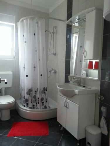 Apartment In Rab/insel Rab 17625