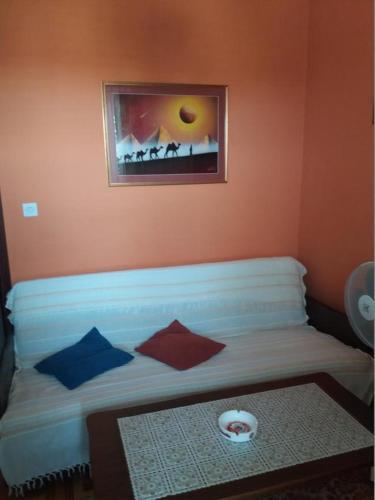 Apartments With A Parking Space Banjol (rab) - 16334