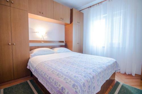Apartment Barbat 14884a