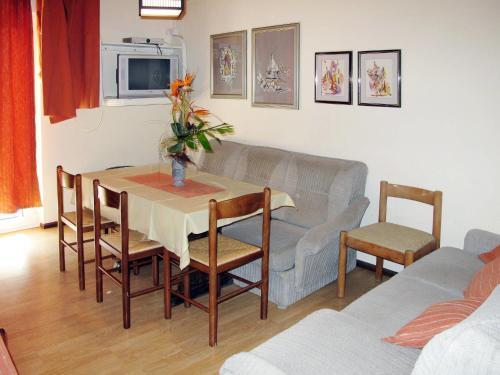 Apartamento Haus Petrica 108s