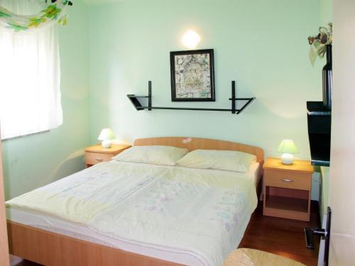 Apartamento Haus Petrica 108s