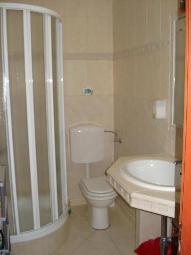Apartment Banjol 14134a
