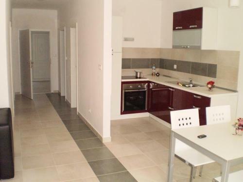 Apartment Banjol 12838a