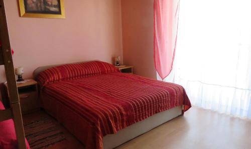 Apartments With A Parking Space Barbat (rab) - 4988