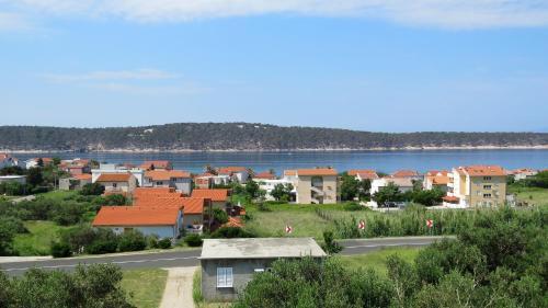 Apartments With A Parking Space Barbat (rab) - 4988