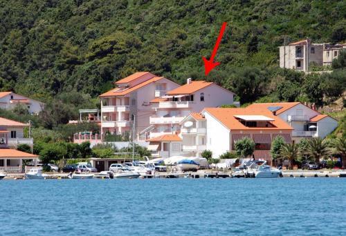 Apartment Supetarska Draga - Donja 5038b