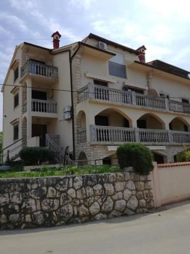 Apartment Supetarska Draga - Donja 15602e