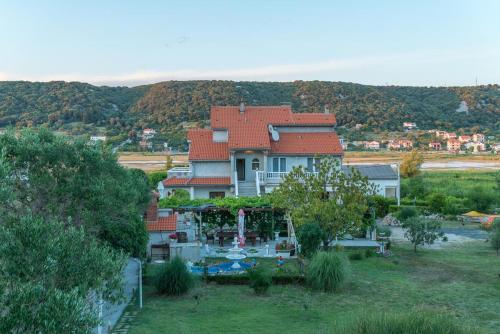 Apartment Supetarska Draga - Donja 14425b