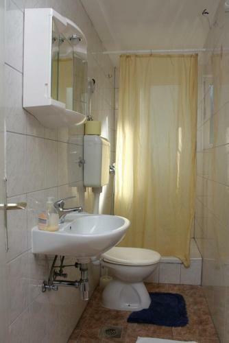 Apartamentos Studio Kampor 5037a