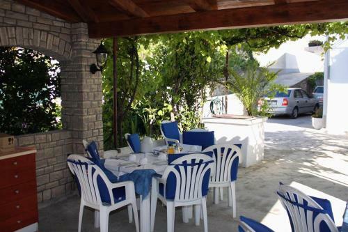 Apartamentos Studio Kampor 5037a