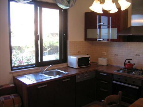 Apartment Supetarska Draga - Gonar 4999b