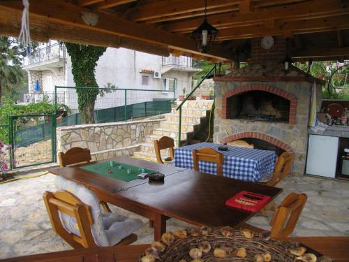 Apartment Supetarska Draga - Gonar 4999b