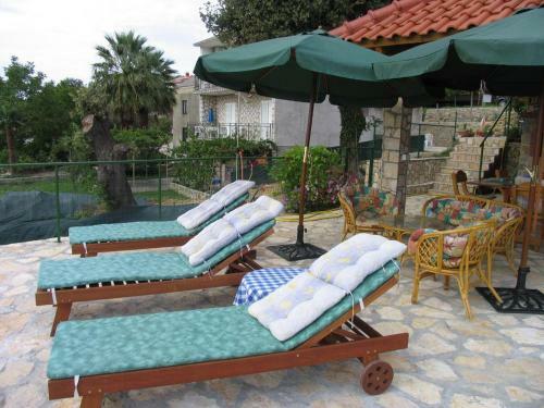 Apartment Supetarska Draga - Gonar 4999b