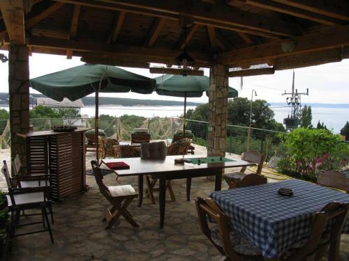 Apartment Supetarska Draga - Gonar 4999b