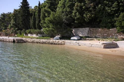 Apartment Supetarska Draga - Gonar 4999b