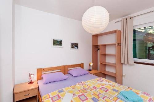 Apartments With A Parking Space Supetarska Draga - Gonar (rab) - 4987