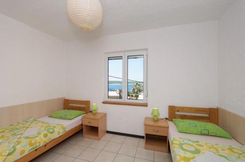 Apartments With A Parking Space Supetarska Draga - Gonar (rab) - 4987