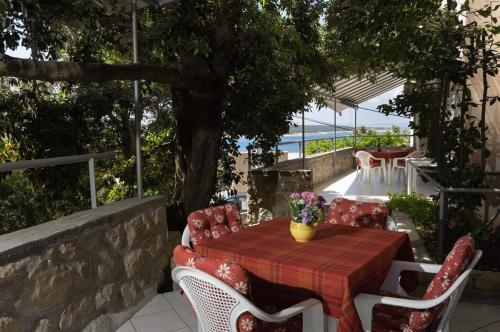 Apartments With A Parking Space Supetarska Draga - Gonar (rab) - 4987