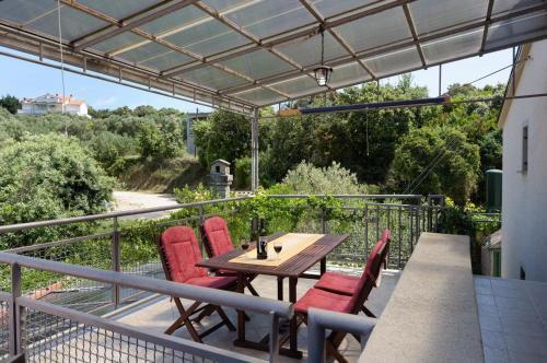 Apartments With A Parking Space Supetarska Draga - Gonar (rab) - 4987