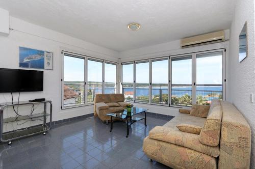 Apartments With A Parking Space Supetarska Draga - Gonar (rab) - 4987