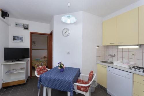 Apartments With A Parking Space Supetarska Draga - Gonar (rab) - 4987
