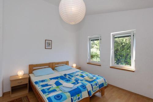 Apartments With A Parking Space Supetarska Draga - Gonar (rab) - 4987