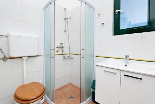 Apartments With A Parking Space Supetarska Draga - Gonar (rab) - 4987