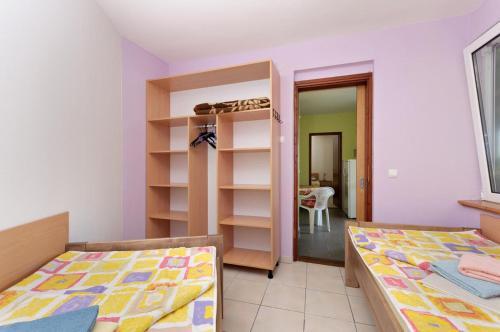Apartments With A Parking Space Supetarska Draga - Gonar (rab) - 4987