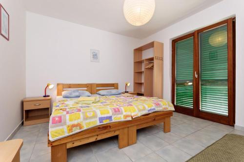 Apartments With A Parking Space Supetarska Draga - Gonar (rab) - 4987