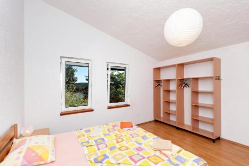 Apartments With A Parking Space Supetarska Draga - Gonar (rab) - 4987