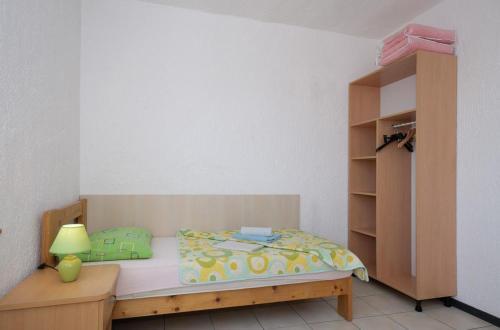 Apartments With A Parking Space Supetarska Draga - Gonar (rab) - 4987
