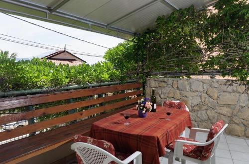 Apartments With A Parking Space Supetarska Draga - Gonar (rab) - 4987