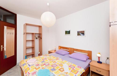 Apartments With A Parking Space Supetarska Draga - Gonar (rab) - 4987