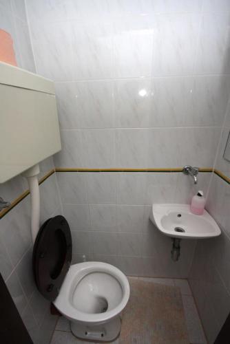 Apartments With A Parking Space Supetarska Draga - Gonar (rab) - 4987