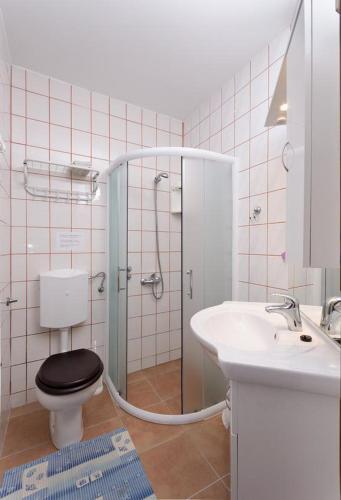 Apartments With A Parking Space Supetarska Draga - Gonar (rab) - 4987