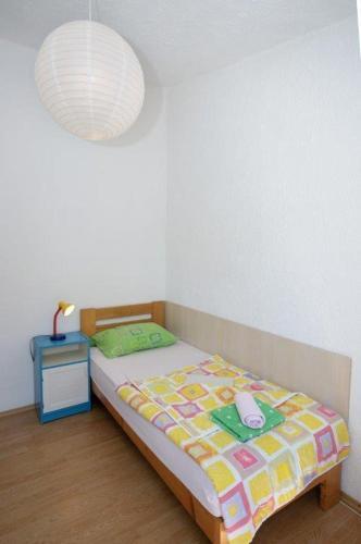 Apartments With A Parking Space Supetarska Draga - Gonar (rab) - 4987