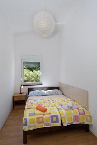 Apartments With A Parking Space Supetarska Draga - Gonar (rab) - 4987