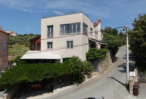 Apartments With A Parking Space Supetarska Draga - Gonar (rab) - 4987