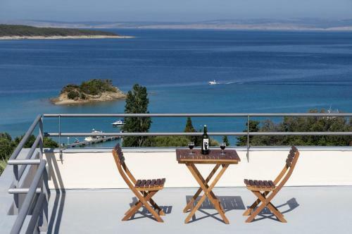 Apartments With A Parking Space Supetarska Draga - Gonar (rab) - 4987