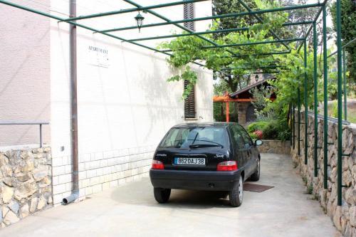 Apartments With A Parking Space Supetarska Draga - Gonar (rab) - 4987