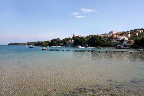 Apartments With A Parking Space Supetarska Draga - Gonar (rab) - 4987