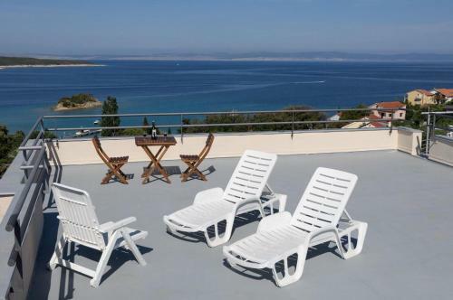 Apartments With A Parking Space Supetarska Draga - Gonar (rab) - 4987