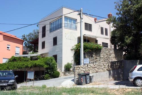 Apartments With A Parking Space Supetarska Draga - Gonar (rab) - 4987