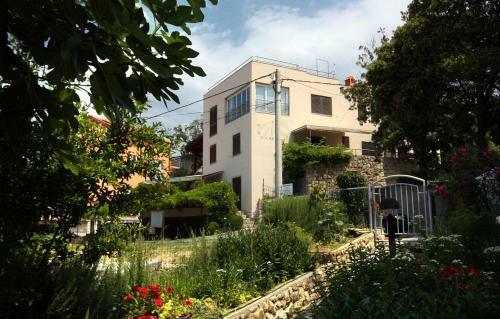 Apartments With A Parking Space Supetarska Draga - Gonar (rab) - 4987