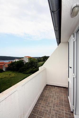 Apartments With A Parking Space Kampor (rab) - 5018