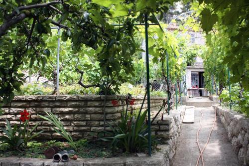 Apartments With A Parking Space Kampor (rab) - 5018