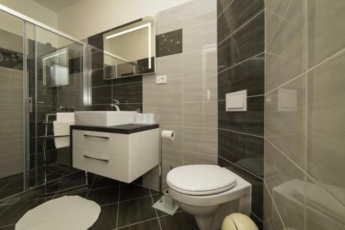 Apartment Kampor 15310a