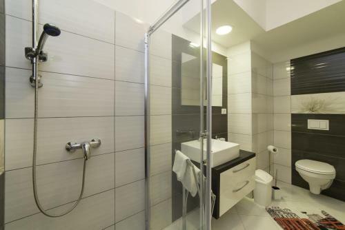 Apartment Kampor 15310a